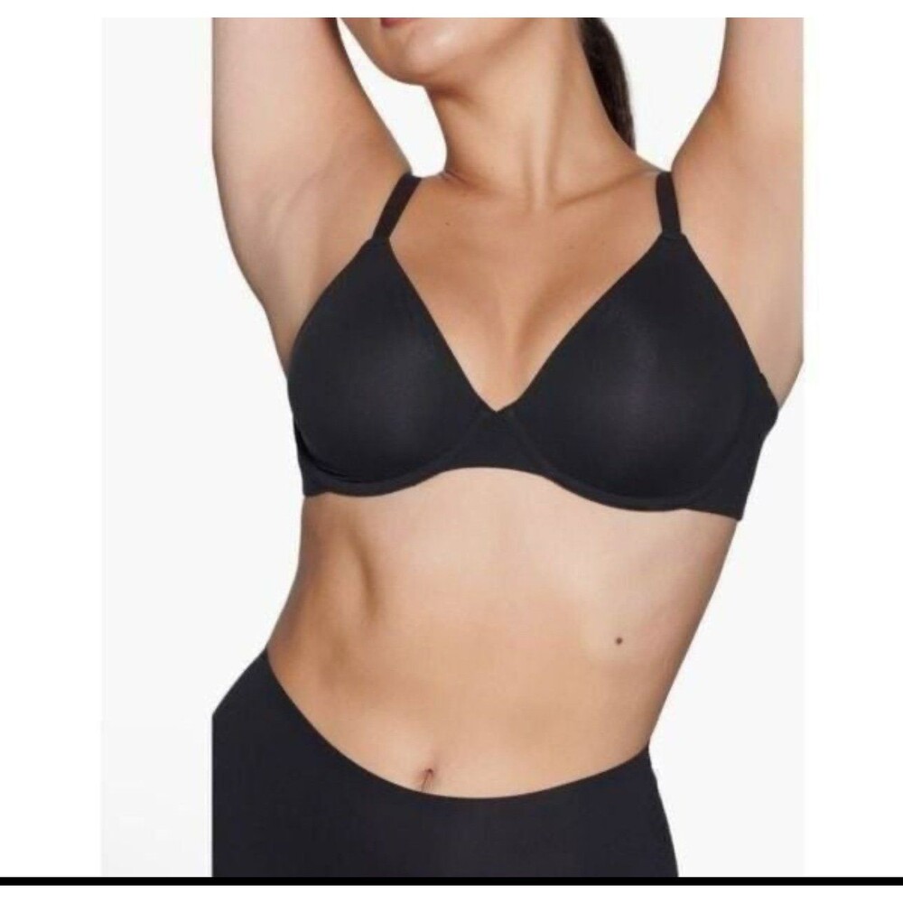 Skims Fits Everybody Unlined Underwire Bra